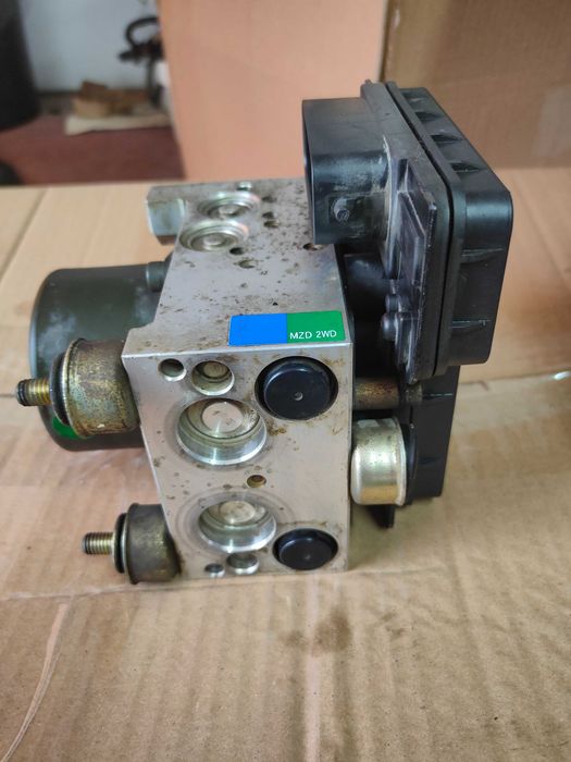 Bomba ABS Mazda 6  GG - Visteon 2 0 6 3 9 4 2