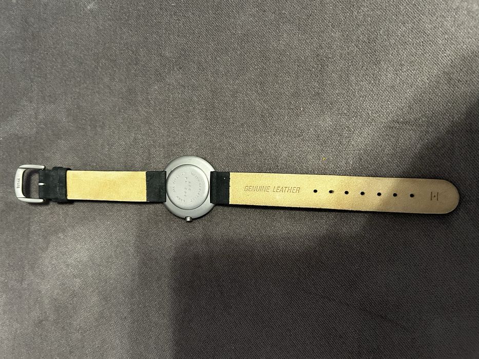 Zegarek damski Boccia Titanium