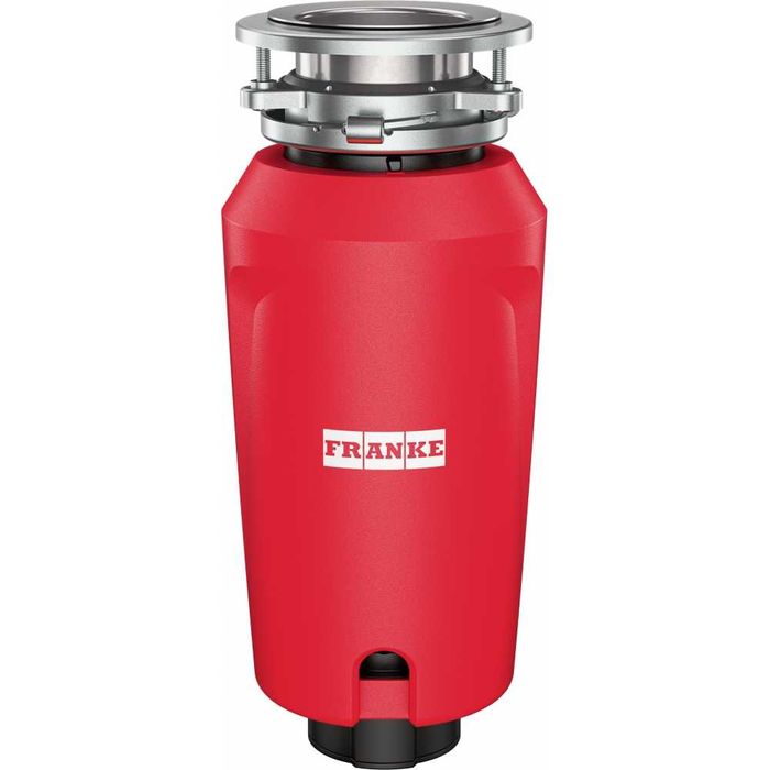 Диспоузер, подрібнювач харчових відходів Franke Slim 125 (134.0715.094)