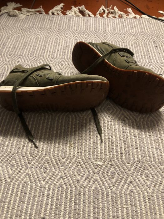 Sapatilhas NB , 42