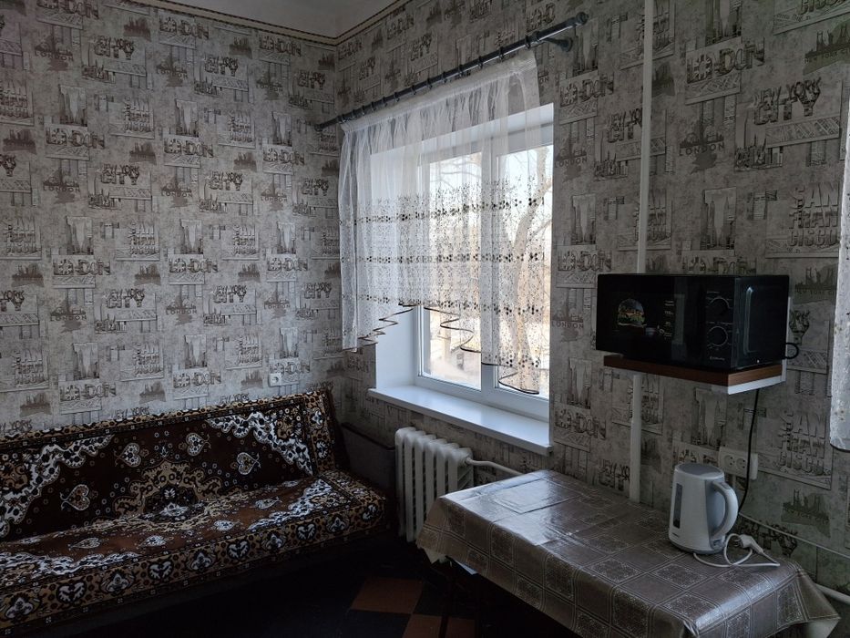 Сдам ,аренда 1 кім. квартири.По суточно ,по часово.В 10мин Авто вокзал