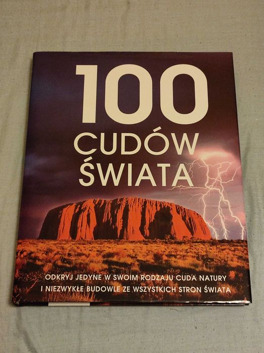 100 Cudów Świata