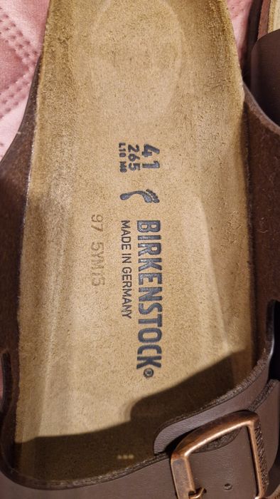 Birkenstock  r.41