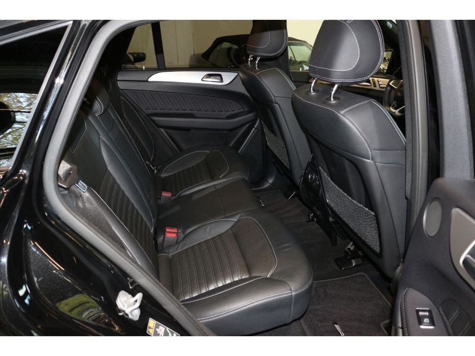 Mercedes gle 350d 4 matic