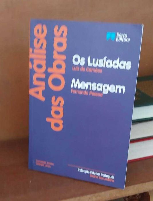 Livros usados - Fernando Pessoa