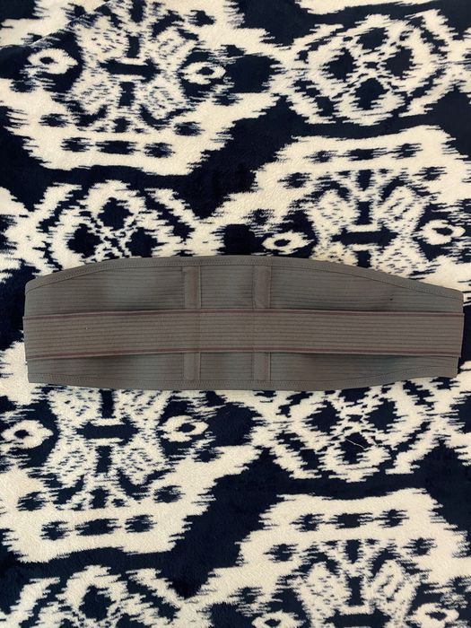 Бандаж, пояс для вагітних/ післяпологовий пояс