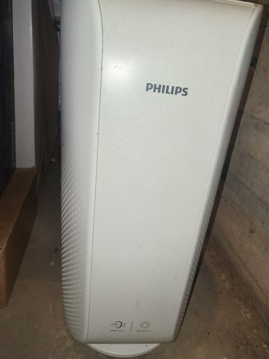 Oczyszczacz powietrza Philips