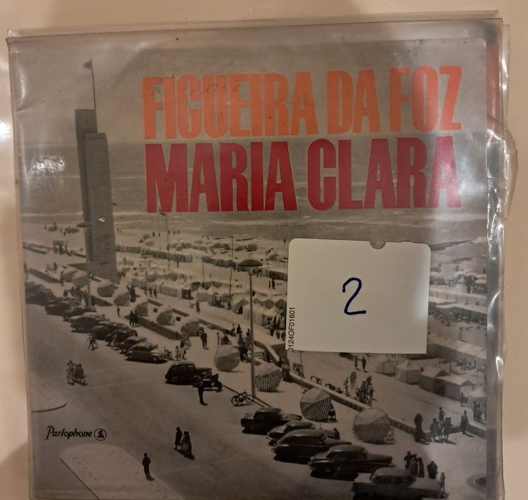 Discos de Vinil Singles, Música Portuguesa, Ranchos.