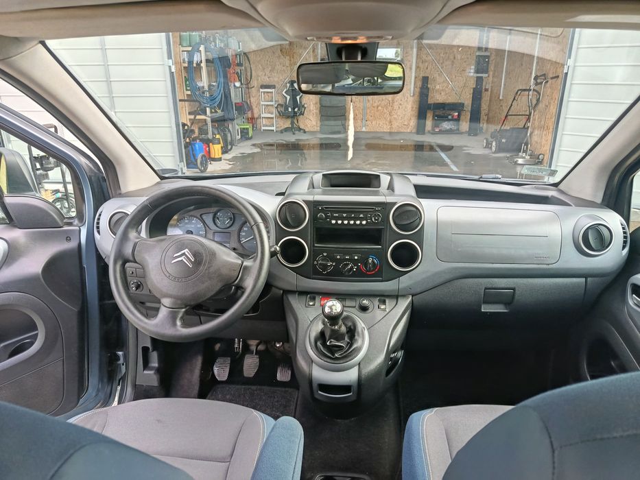 Citroen Berlingo Multispace