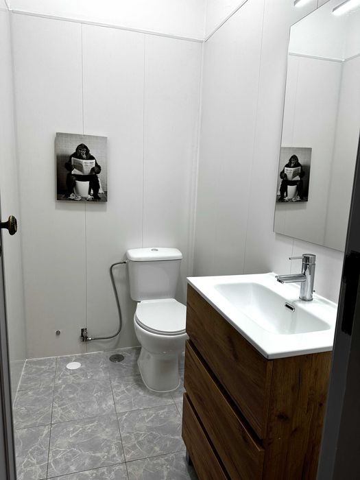 Apartamento para arrendar em Odivelas junto ao metro