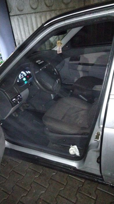 Лада пріора 1,6 газ ЗСУ