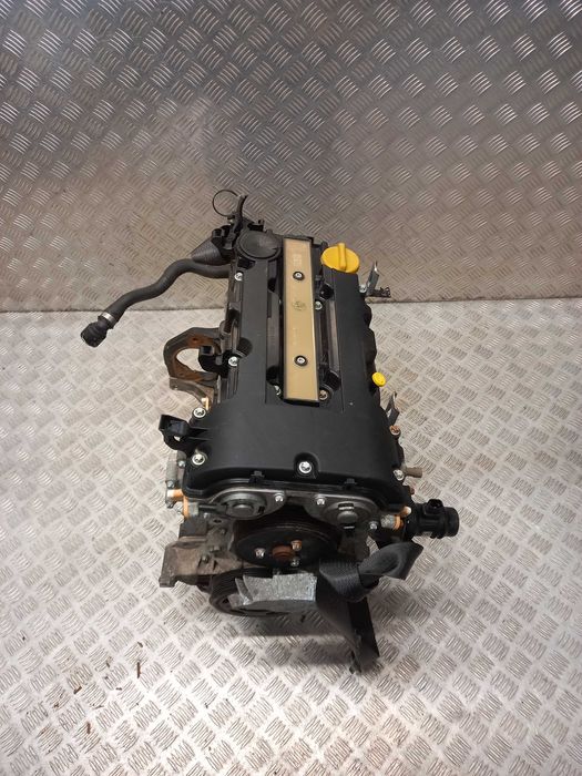 Opel Adam Corsa 1.2 silnik b12xer silnik