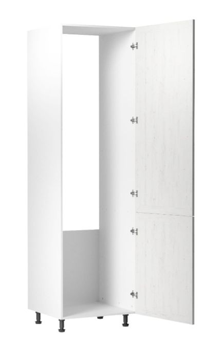 szafa Prowansja 212x60x58 Lewa