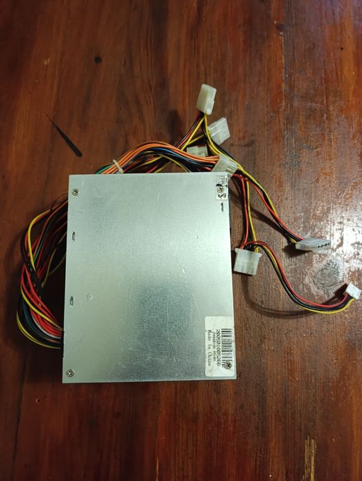 Блок питания ATX 300W