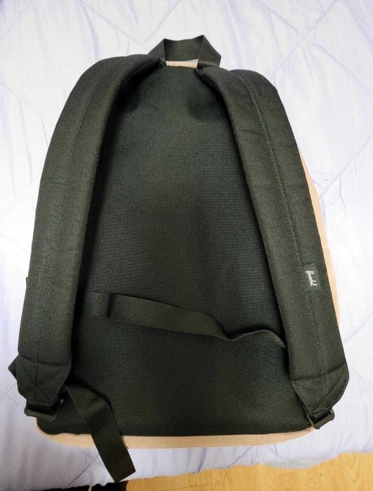 Mochila Herschel Classic Ash Rose