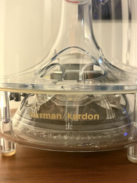 Harmon Cardon Sound Sticks
