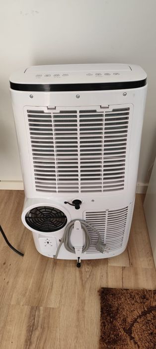 Ar-condicionado 14.000 btu
