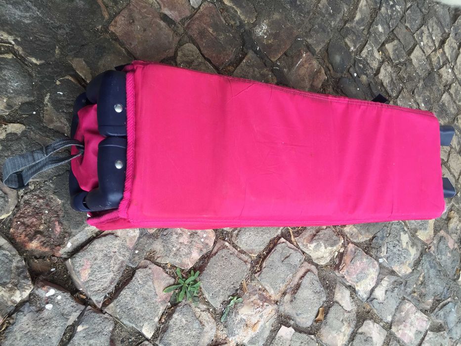 Berço ou Parque para crianças