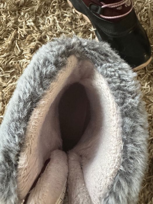 Śniegowce Lidl rozmiar 33