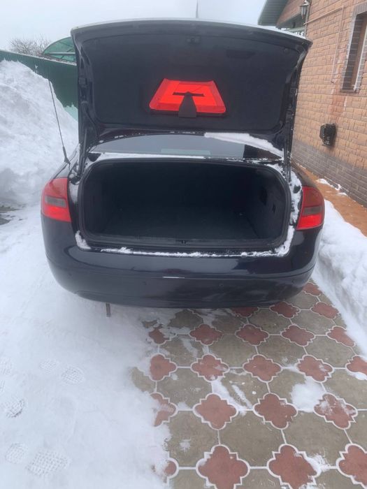 Audi A6 C5 1.8 Turbo коробка автомат