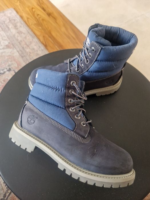 TIMBERLAND 6 in Classic  roz 35 JAK NOWE