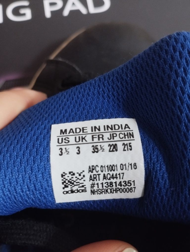 Adidas aq44 deals