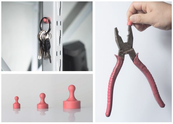 Неодимові магніти/магніт диск d20хh4,5мм 2 3 6 8 10 12 15 25 30 40 48