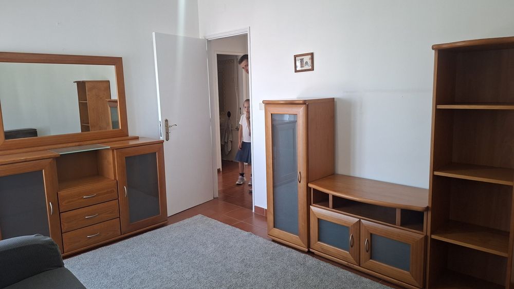 Alugo apartamento no centro de Beja