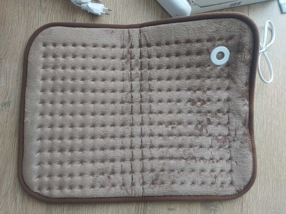 Almofada de Aquecimento Eléctrico