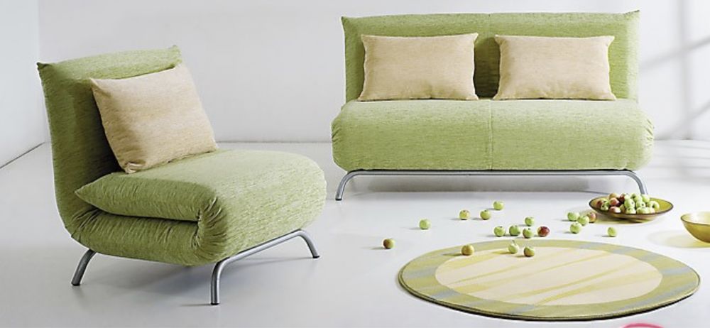 Диван, кресло на металлическом каркасе. Диван, крісло .