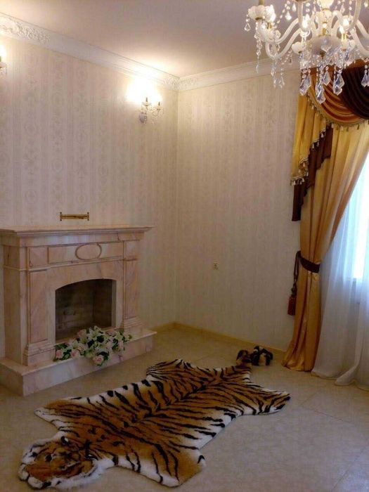 Продам будинок у Чорноморську, 3км  до моря
