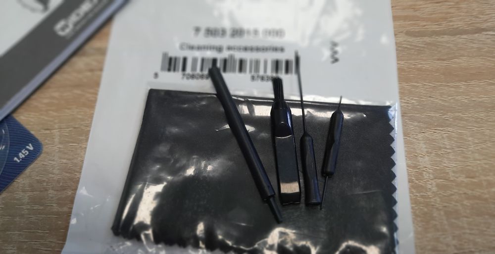 Слуховой аппарат  цифровойWidex Unique U-FA RC 30