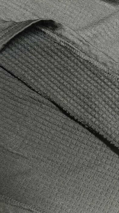 Велокофта утеплена, джерсі, спортивна  фліска Crane 12/14