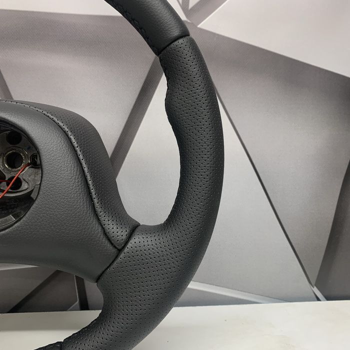 Перетянутий руль до Ланос Lanos на обмін