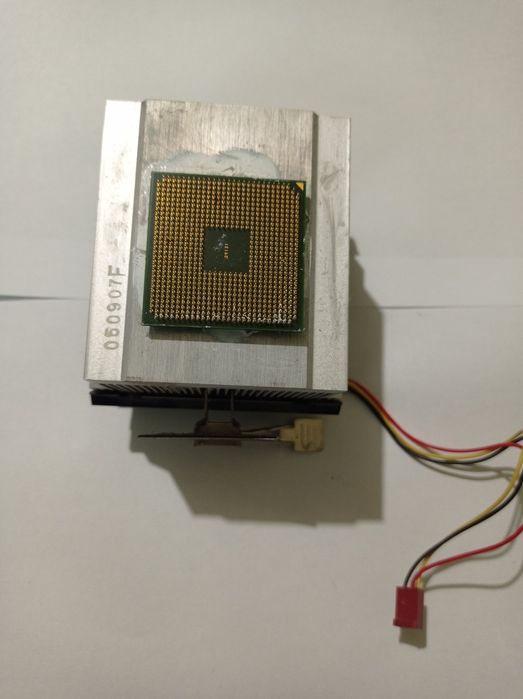 Комплектующие ПК  б/у