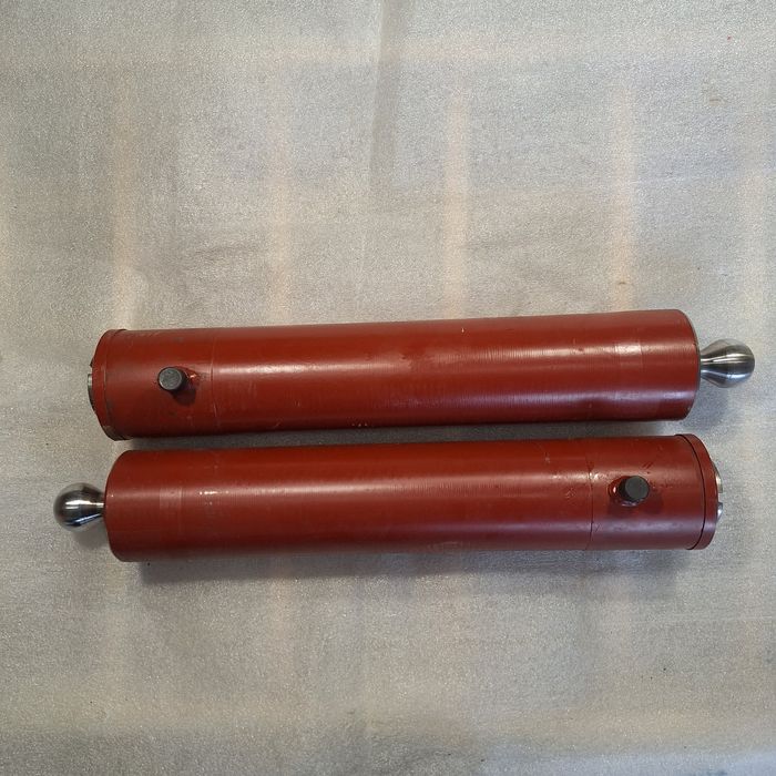 Телескопічні циліндри для причепів 2ПТС-4.та 1ПТС-9.