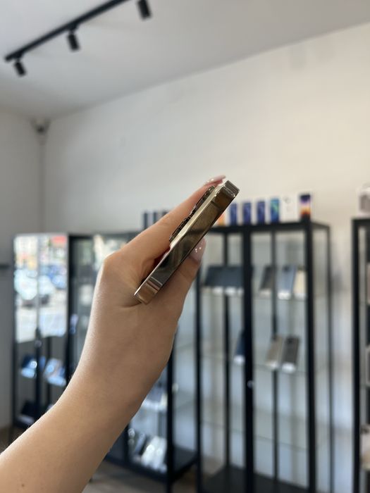 Telefon iPhone 14 PRO 256GB Złoty Apple Gwarancja iTrade