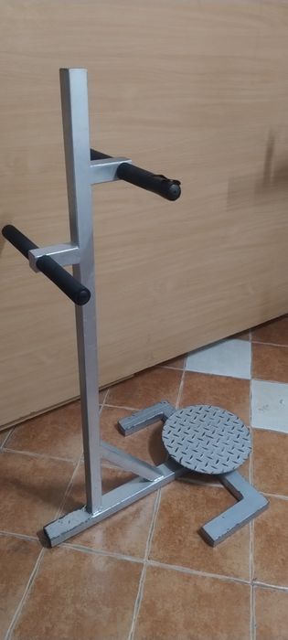 Twister - do mięśni brzucha