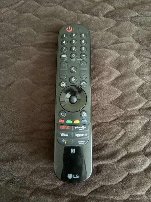 Lg Oled42C21LA LG C2