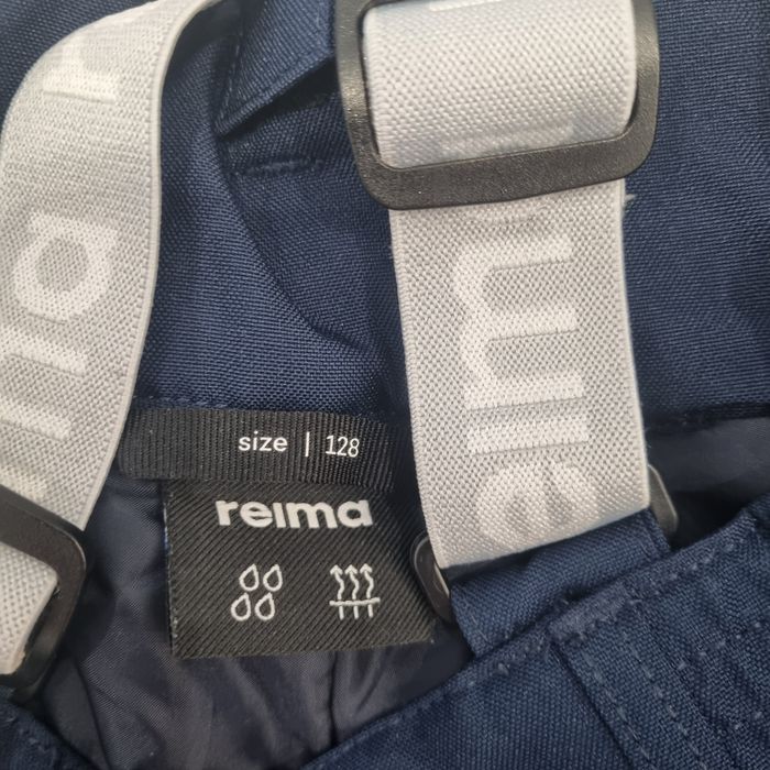 Зимові штани рейма Reima