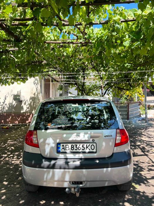 Продам надійне авто