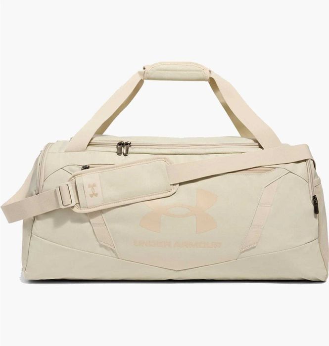 Спортивна сумка Under Armour Ua Undeniable 5.0 Duffle Md 58L (1369223-