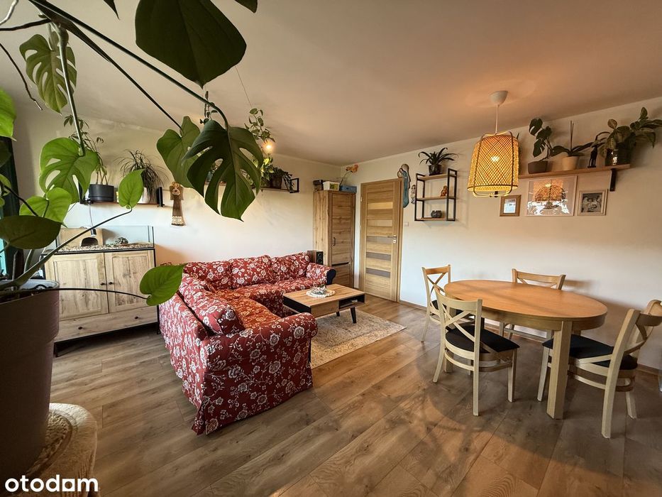 3 Pokoje | Loggia | Os. Niepodległości Słupsk | 0% Prowizji
