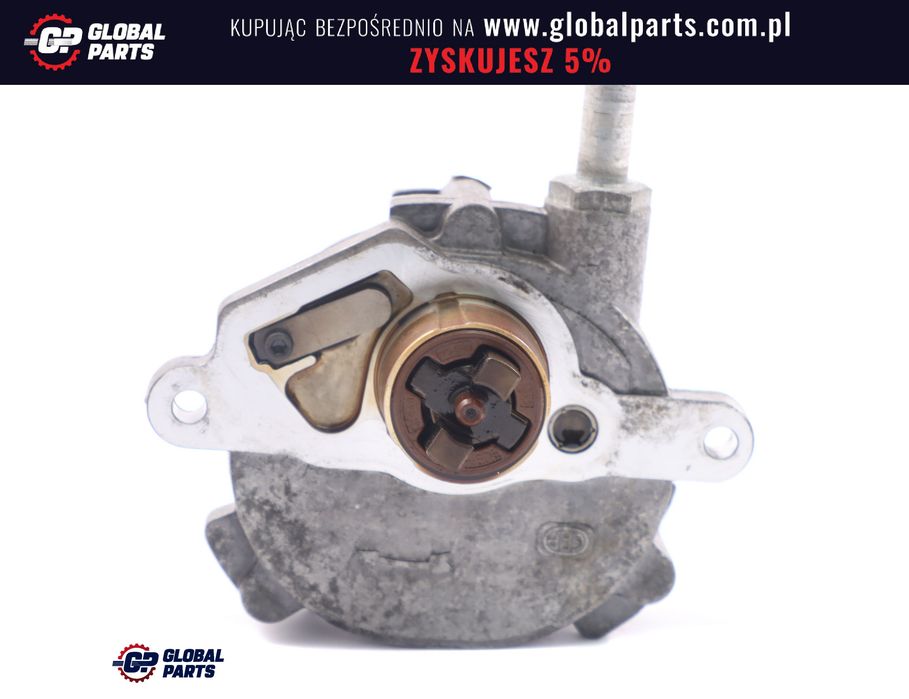 Mercedes W204 C207 W212 M271 Pompa Vacum