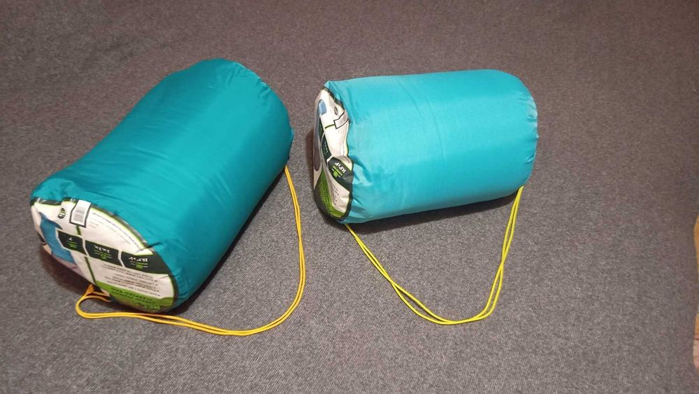 Спальные   мешки