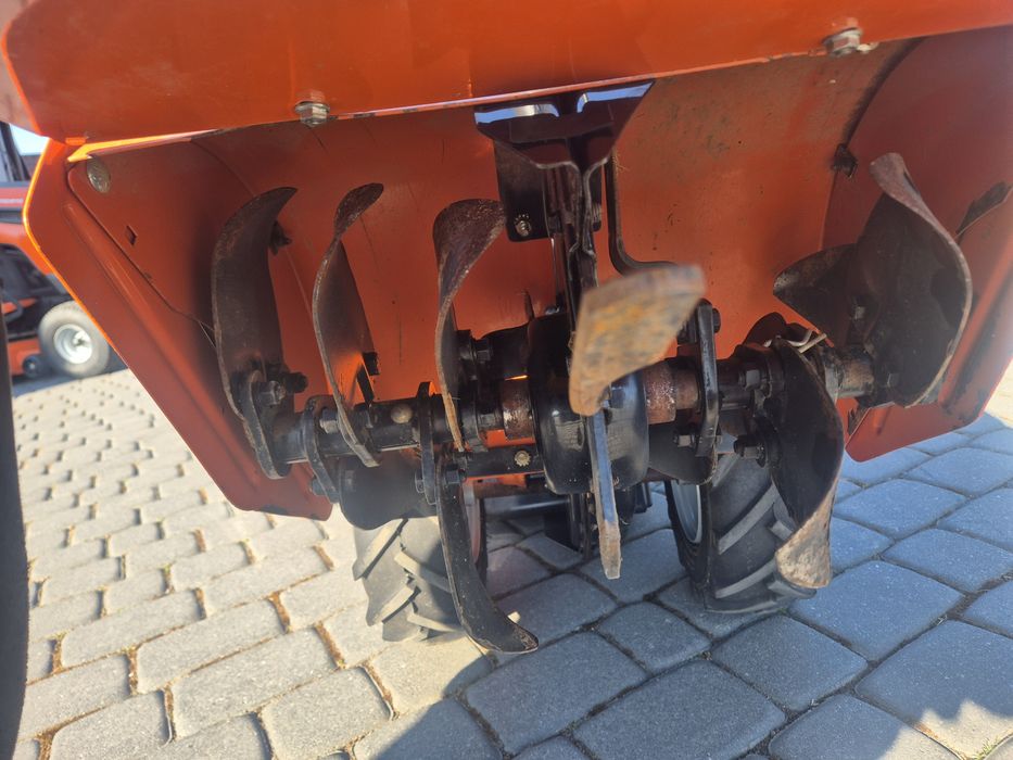 Glebogryzarka Husqvarna DRT900H