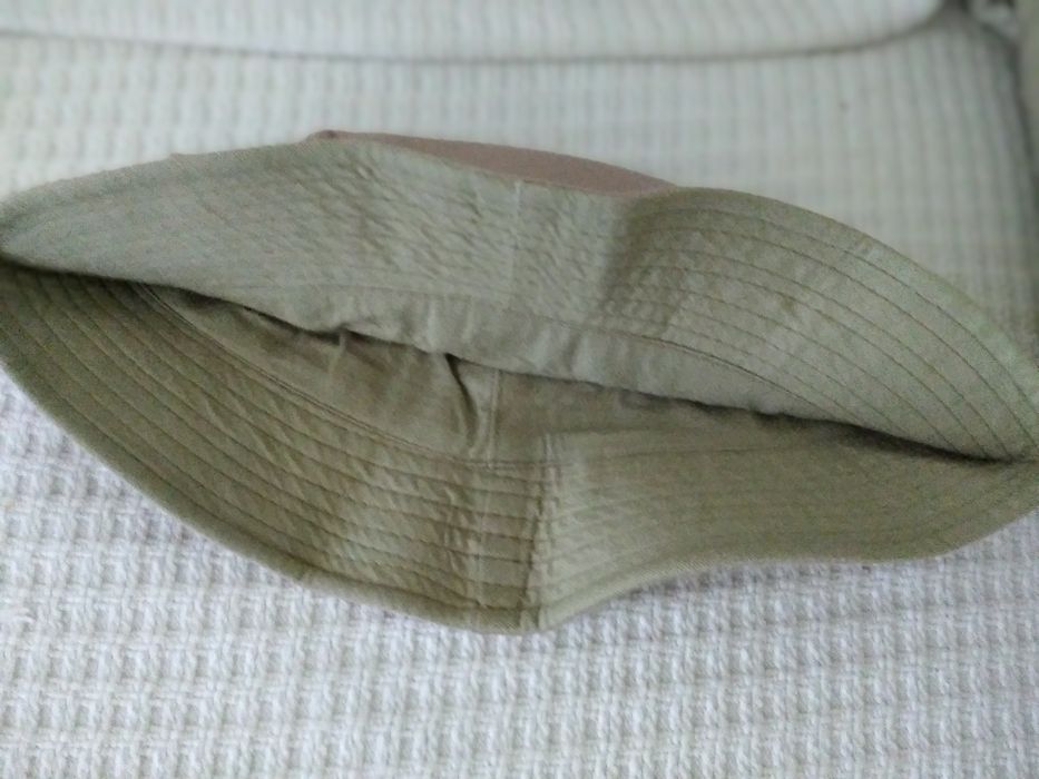 Chapéu de algodão Mosh e...