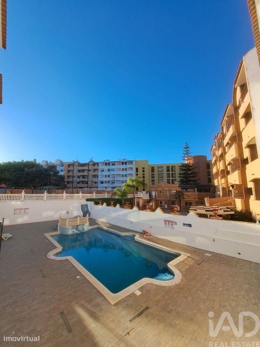 Apartamento em Albufeira e Olhos de Água de 86,74 m2