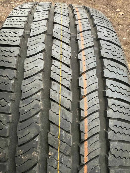 Opony Nowe 20" Dodge RAM 1500 Nexen Roadian HTX RH5  275/55R20 kpl M+S