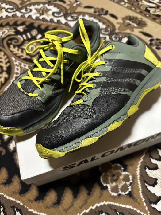 Adidas trx gore-tex 44